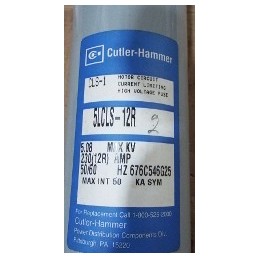 CUTLER-HAMMER 5LCLS-12R FUSE