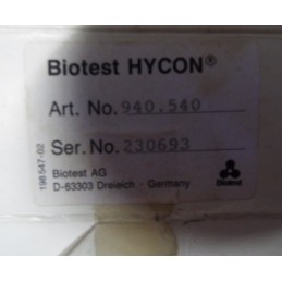 BIOTEST HYCON D-63303