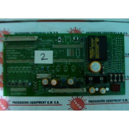 GARVENS MOTHERBOARD 646-1822-05