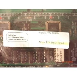 BOARD  BB94-0869 12086 REV C