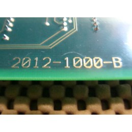 BOARD 2012-1000-B