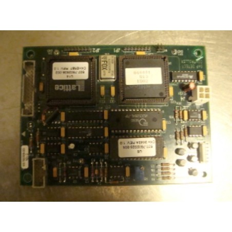 BOARD 500-7602928-003 REV D