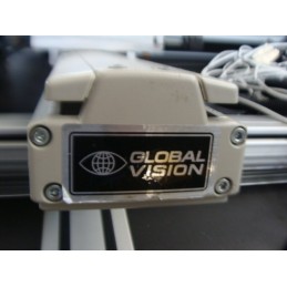 GLOBAL VISION IS-S-X-M-8-60 SERIAL IA202109