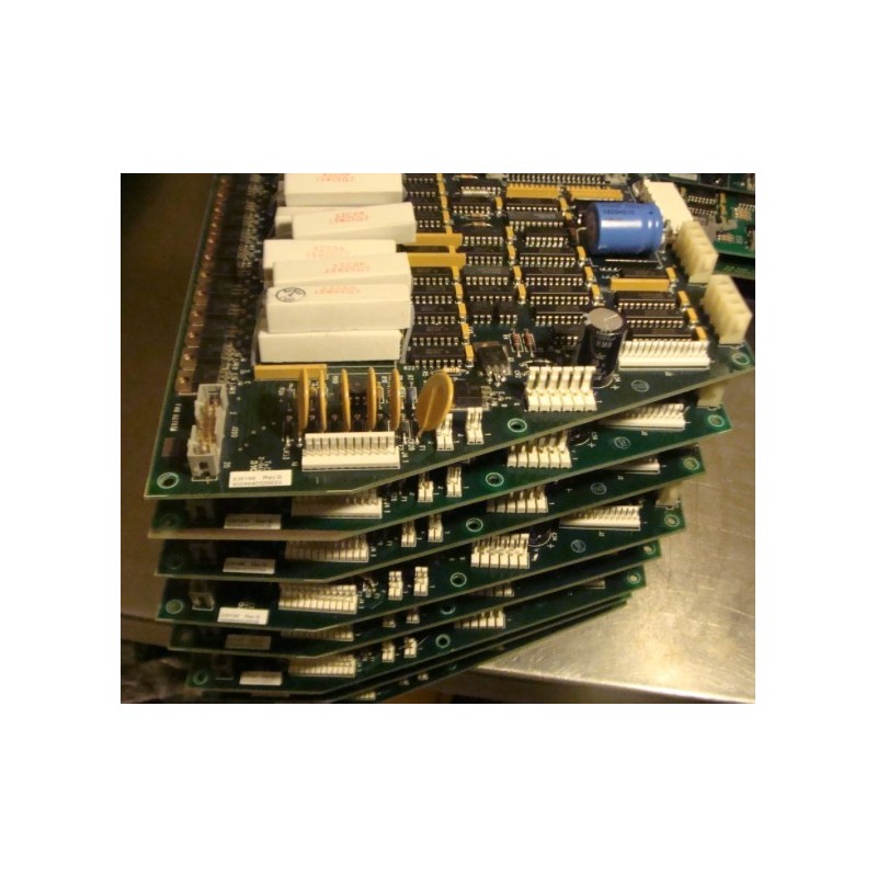 BOARD 836186 REV B / 5008640320033