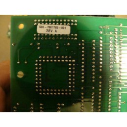 BOARD 836186 REV B / 5008640320033