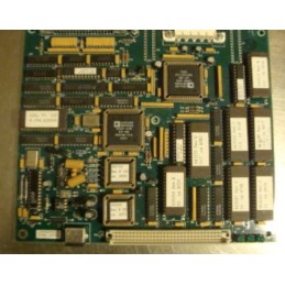 BOARD 896435 REV A / 5008640304005