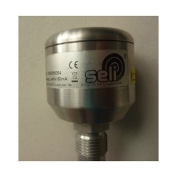 SELI SWITCH LEVEL ULTRASONIC SMW-5-S-P