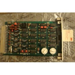 HAUNI BOARD B13114