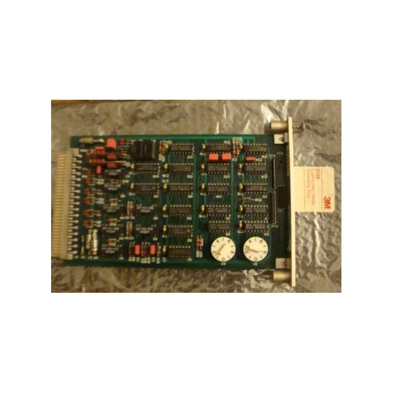 HAUNI BOARD B13114