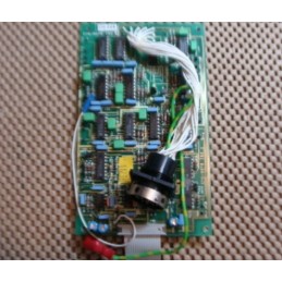 BOARD C 76/9576 ISS SERIAL DB 899