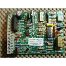 BOARD DCIM/M-V/PCL-20