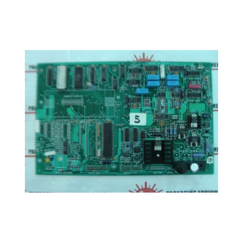 BOARD DI2646300A / A13312000A