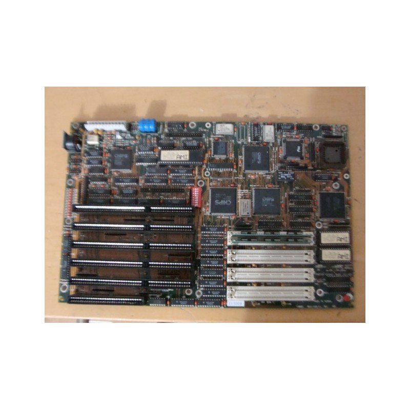 BOARD K3865X 8810-0002-01