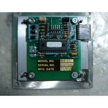 BOARD MNK-23