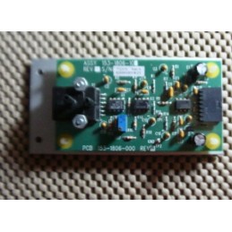 BOARD PCB 153-1806-000 / ASSY 153-1806-10