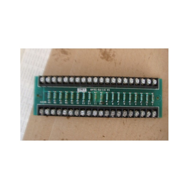 BOARD SA 311-PB-2649