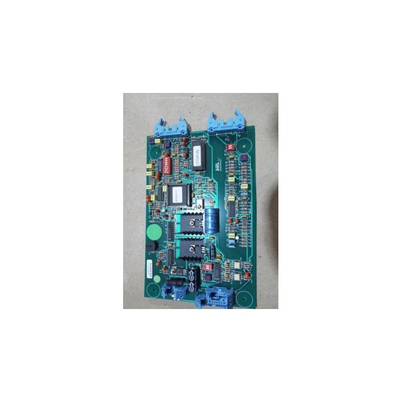 BOARD SIEL CS057M/E7