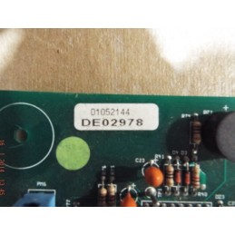 BOARD SIEL CS057M/E7