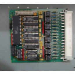 BOARD TYPE OPT 142-01