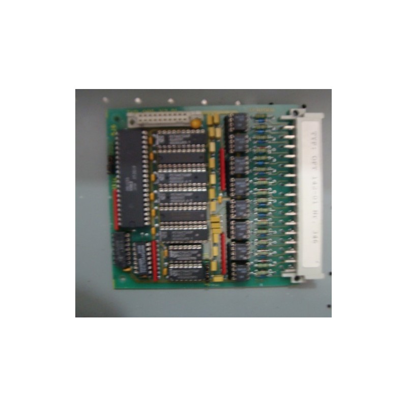 BOARD TYPE OPT 142-01