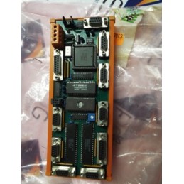 BOC EDWARDS PC BOARD SBC-1