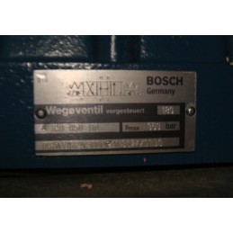 BOSCH 4-810-050-110