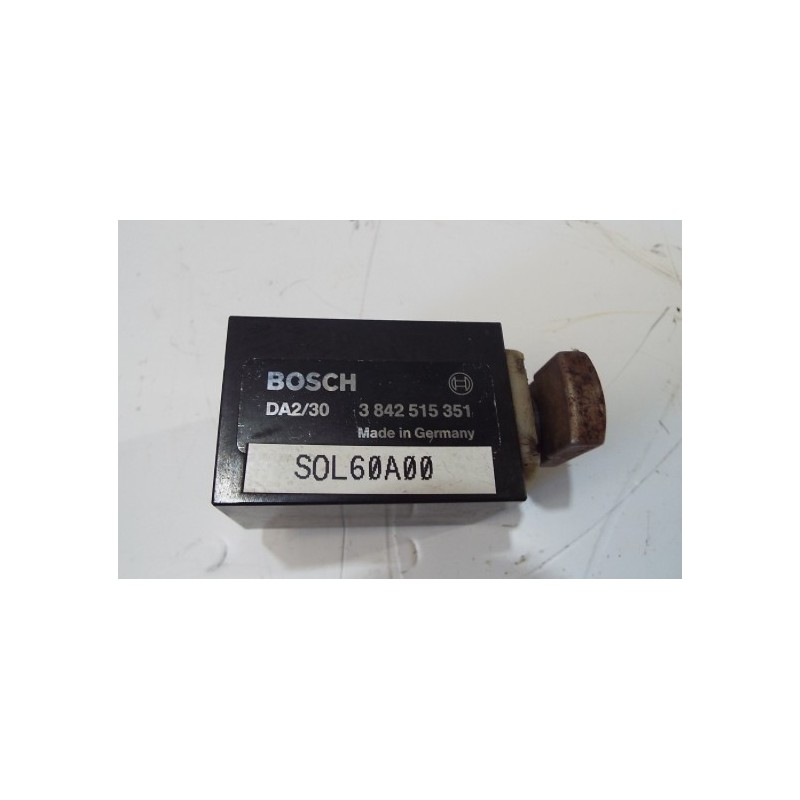 BOSCH DA2/30