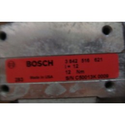 BOSCH C50013K0009