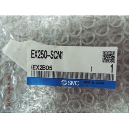 SMC EX250-SCN1