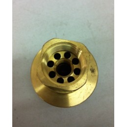 BRONZE COUPLING