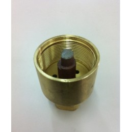 BRONZE COUPLING