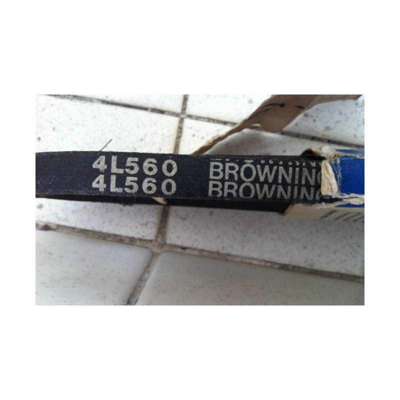 BROWNING BELT 4L560