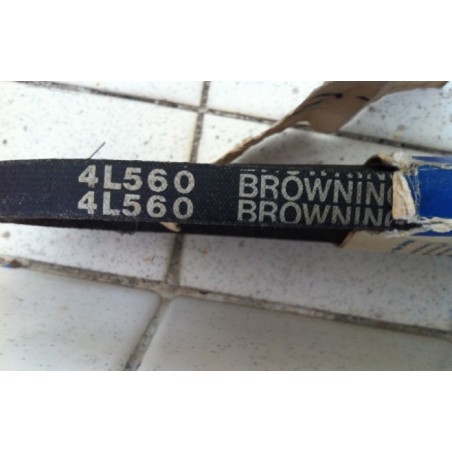 BROWNING BELT 4L560