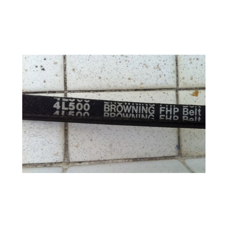 BROWNING BELT 4L500