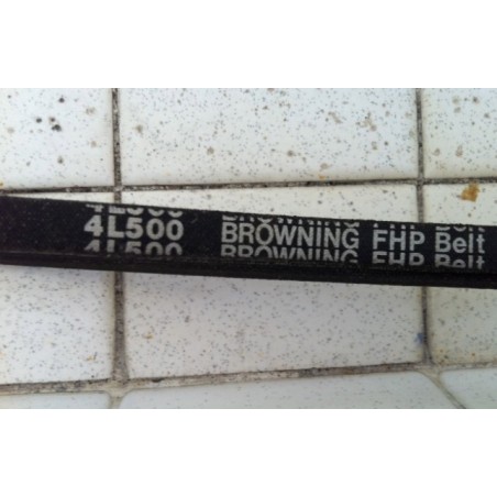 BROWNING BELT 4L500