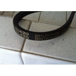 BROWNING BELT 5L420