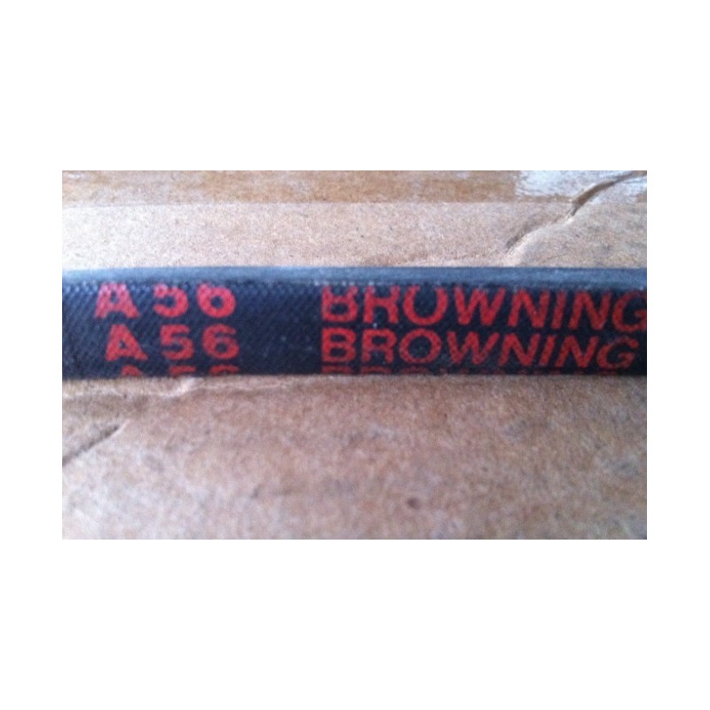 BROWNING BELT A56