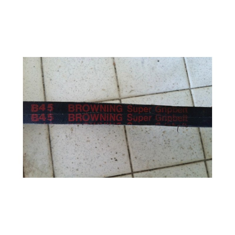 BROWNING BELT B45