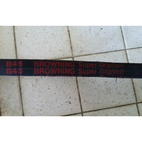 BROWNING BELT B45