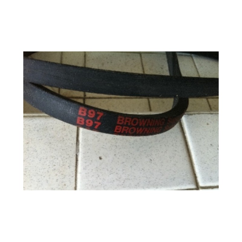 BROWNING BELT B97