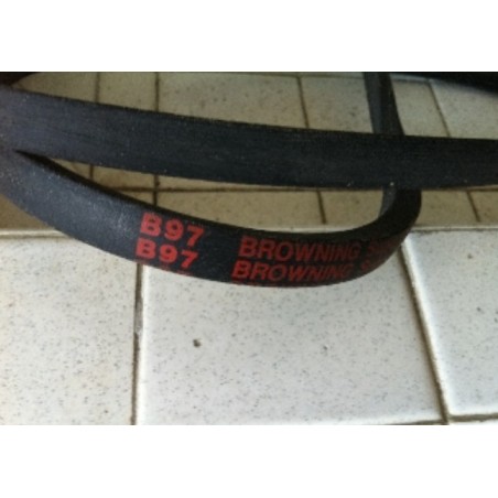 BROWNING BELT B97