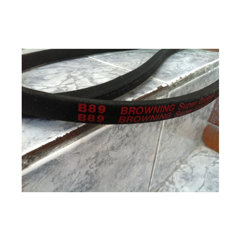 BROWNING BELT B89