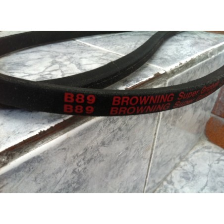 BROWNING BELT B89