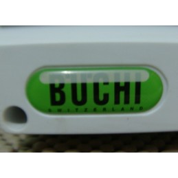 Büchi V-800 Vacuum Controller – Precision Vacuum Regulation for Laboratories