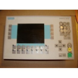 SIEMENS SIMATIC OP27 6AV3627-1JK00-0AX0