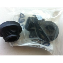 BUSCH PLUG OIL 1/2" 0710.000.010