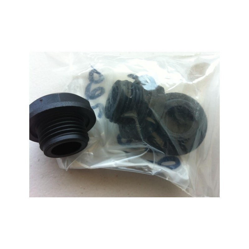 BUSCH PLUG OIL 1/2" 0710.000.010