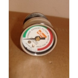 BUSH PRESSURE GAUGE ASSEMBLY 545.004.00