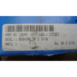 BUSHING SK 2 3/16