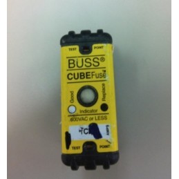 BUSSMANN CUBE FUSE TCFH30